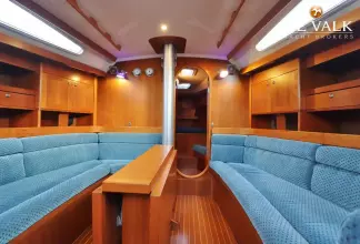 Thumbnail von Comfortina 42