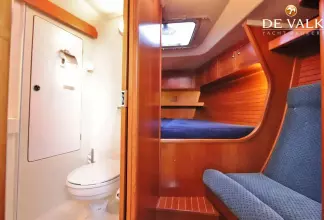 Thumbnail von Comfortina 42