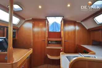 Thumbnail von Comfortina 42