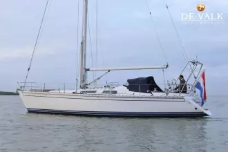 Thumbnail von Comfortina 42