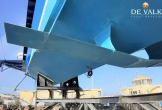 Thumbnail von Hydrofoil DSC Cometa 35m Flying Dolphin