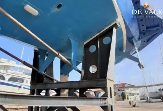 Thumbnail von Hydrofoil DSC Cometa 35m Flying Dolphin