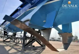 Thumbnail von Hydrofoil DSC Cometa 35m Flying Dolphin