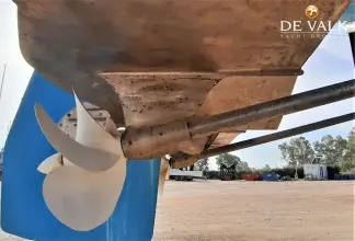 Thumbnail von Hydrofoil DSC Cometa 35m Flying Dolphin