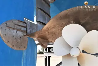 Thumbnail von Hydrofoil DSC Cometa 35m Flying Dolphin