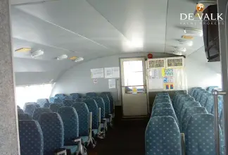 Thumbnail von Hydrofoil DSC Cometa 35m Flying Dolphin