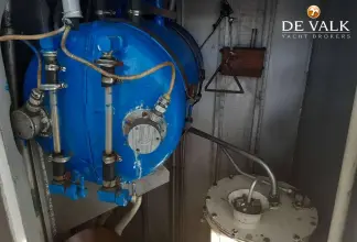 Thumbnail von Hydrofoil DSC Cometa 35m Flying Dolphin