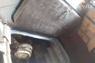 Thumbnail von Hydrofoil DSC Cometa 35m Flying Dolphin