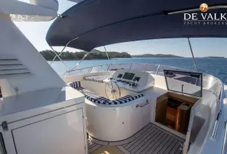 Thumbnail von Alm Delfino 65