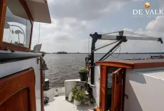 Thumbnail von Houseboat Waterloft Luxemotor