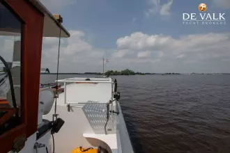 Thumbnail von Houseboat Waterloft Luxemotor