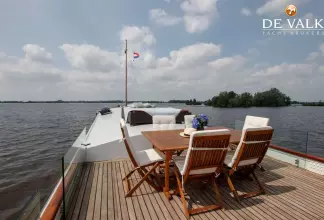 Thumbnail von Houseboat Waterloft Luxemotor