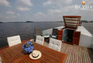 Thumbnail von Houseboat Waterloft Luxemotor