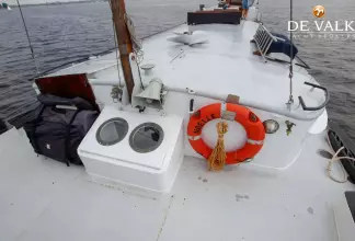 Thumbnail von Houseboat Waterloft Luxemotor