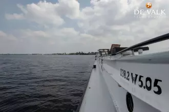 Thumbnail von Houseboat Waterloft Luxemotor