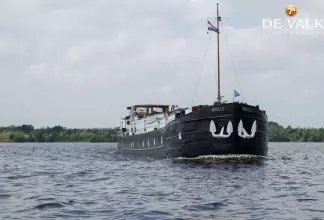 Thumbnail von Houseboat Waterloft Luxemotor