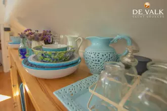 Thumbnail von Houseboat Waterloft Luxemotor