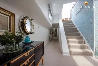 Thumbnail von Houseboat Waterloft Luxemotor