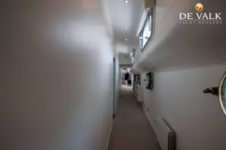 Thumbnail von Houseboat Waterloft Luxemotor