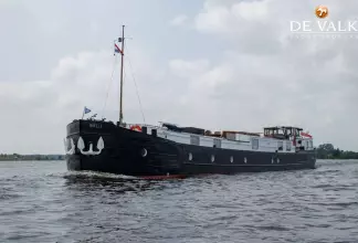 Thumbnail von Houseboat Waterloft Luxemotor