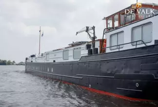 Thumbnail von Houseboat Waterloft Luxemotor