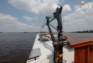 Thumbnail von Houseboat Waterloft Luxemotor