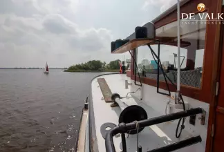 Thumbnail von Houseboat Waterloft Luxemotor