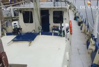 Thumbnail von Stagsegel-Ketsch 28