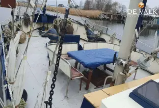 Thumbnail von Stagsegel-Ketsch 28