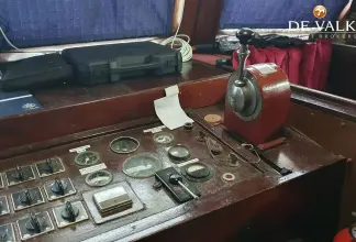 Thumbnail von Stagsegel-Ketsch 28