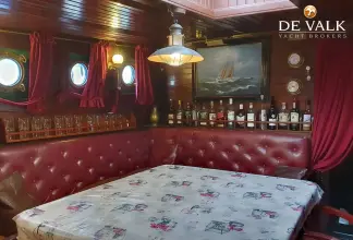 Thumbnail von Stagsegel-Ketsch 28