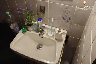 Thumbnail von Stagsegel-Ketsch 28