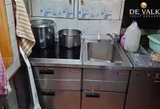 Thumbnail von Stagsegel-Ketsch 28