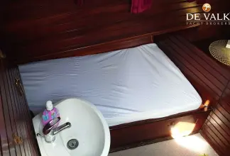 Thumbnail von Stagsegel-Ketsch 28