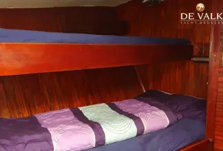 Thumbnail von Stagsegel-Ketsch 28