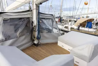 Thumbnail von Laurent Giles 16,45