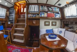 Thumbnail von Laurent Giles 16,45