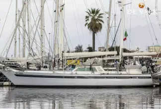 Thumbnail von Laurent Giles 16,45