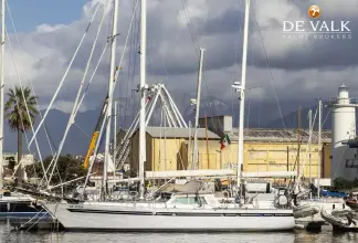 Thumbnail von Laurent Giles 16,45