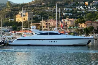 Thumbnail von Mangusta 92