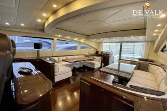 Thumbnail von Mangusta 92