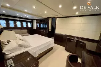 Thumbnail von Mangusta 92