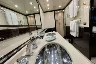 Thumbnail von Mangusta 92