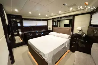 Thumbnail von Mangusta 92