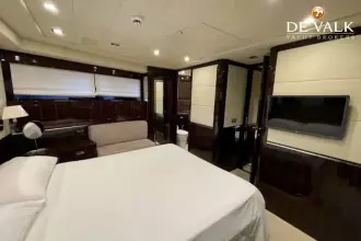 Thumbnail von Mangusta 92