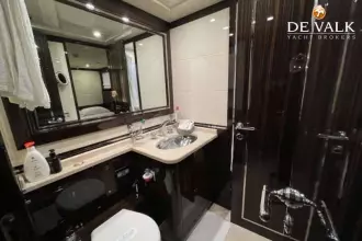 Thumbnail von Mangusta 92