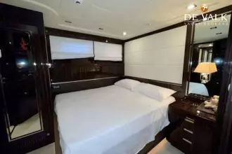 Thumbnail von Mangusta 92