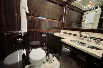 Thumbnail von Mangusta 92