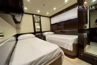 Thumbnail von Mangusta 92