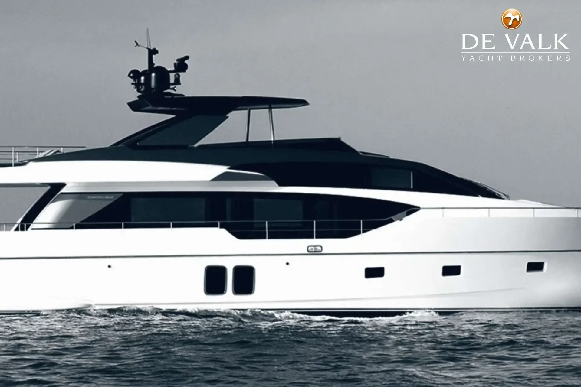 Thumbnail von Sanlorenzo 86